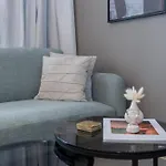Keyrock Living - Elegant City Escape At Zada Tower
