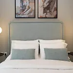 Keyrock Living - Elegant City Escape At Zada Tower
