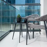 Keyrock Living - Elegant City Escape At Zada Tower